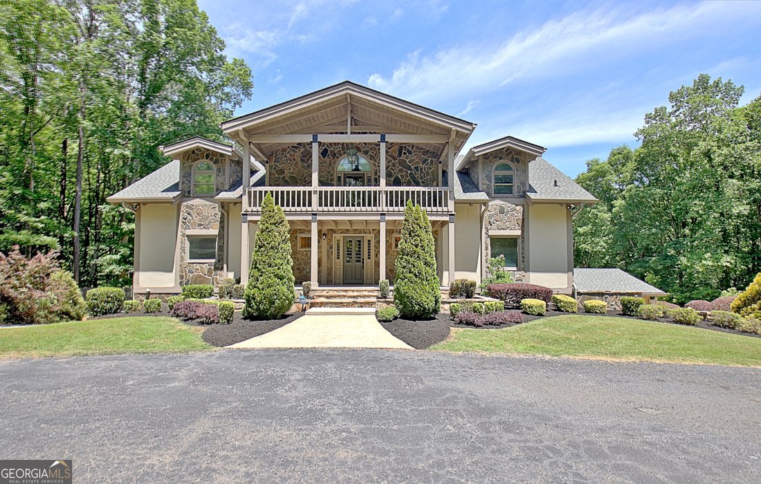House in Sharpsburg, Georgia, United States 5 - 17872782
