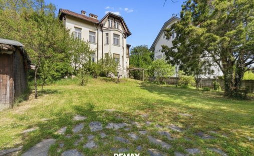 Villa in Berndorf, Lower Austria, Austria 1