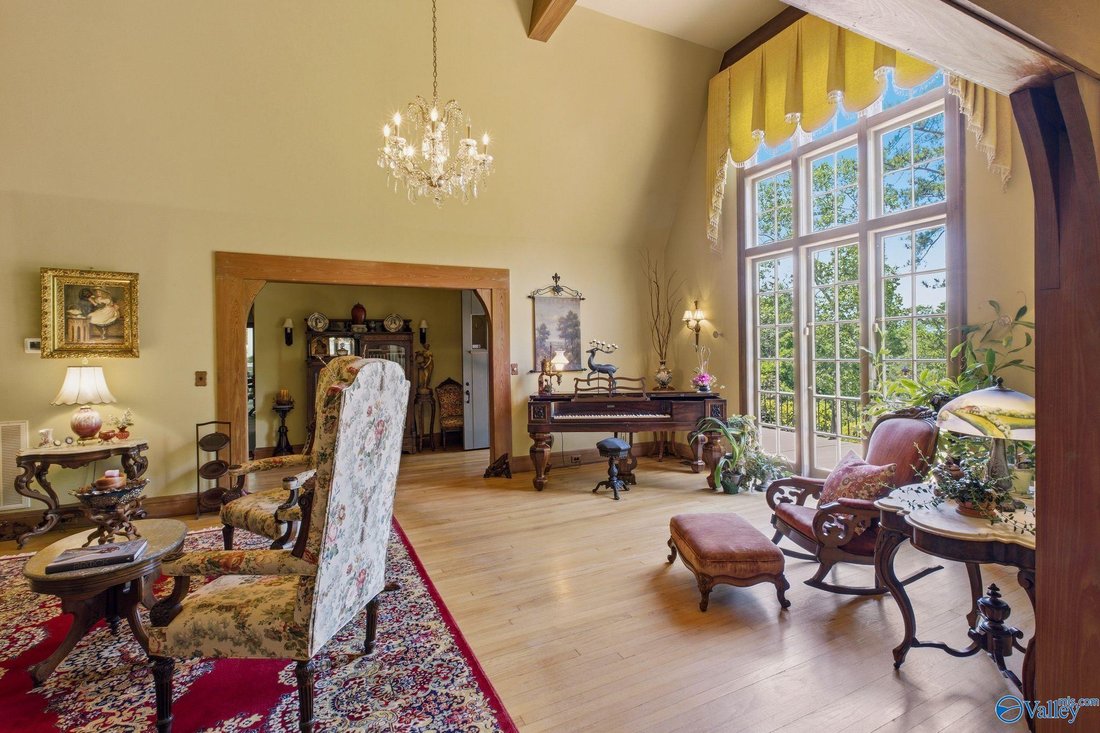 House in Anniston, Alabama, United States 5 - 17878981