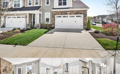Casa en Hanover, Maryland, Estados Unidos 1
