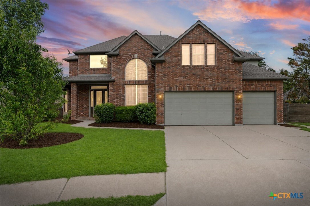 House in Cedar Park, Texas, United States 2 - 17880772