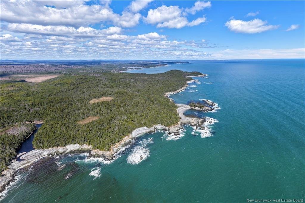 Land in Seeleys Cove, New Brunswick, Canada 4 - 17874169