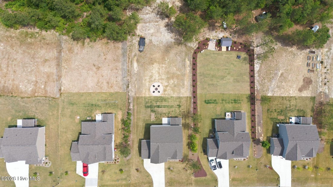 House in Carthage, North Carolina, United States 5 - 17878961
