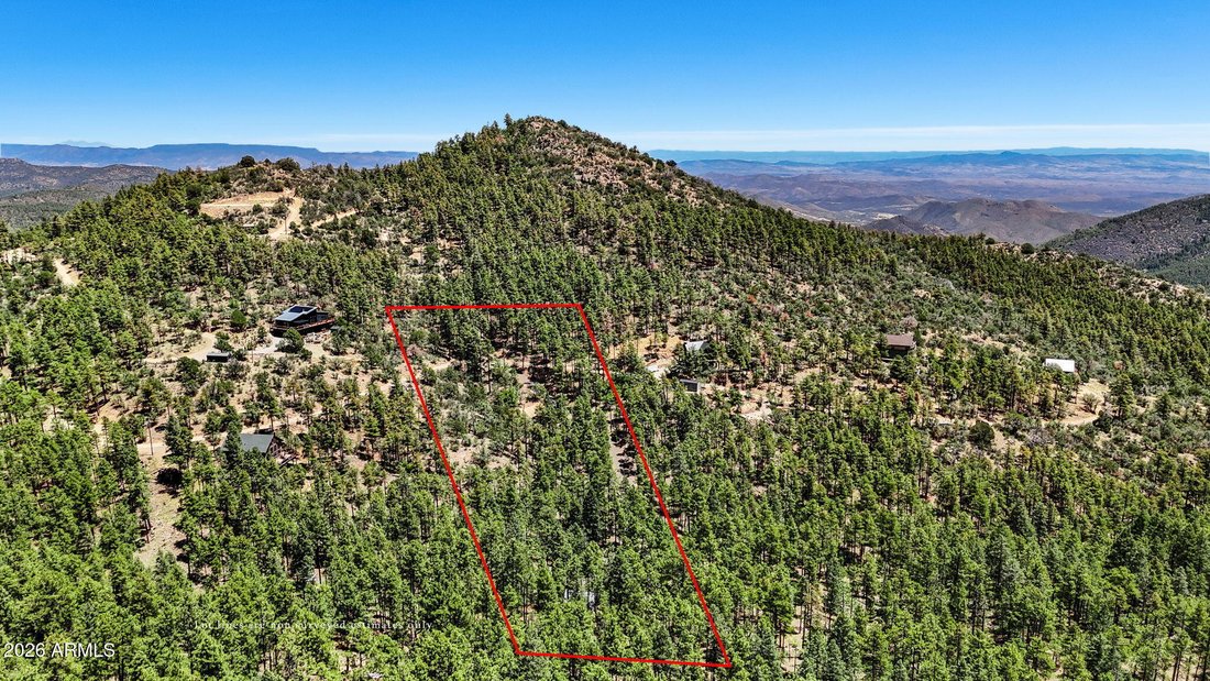 House in Mayer, Arizona, United States 2 - 17880195