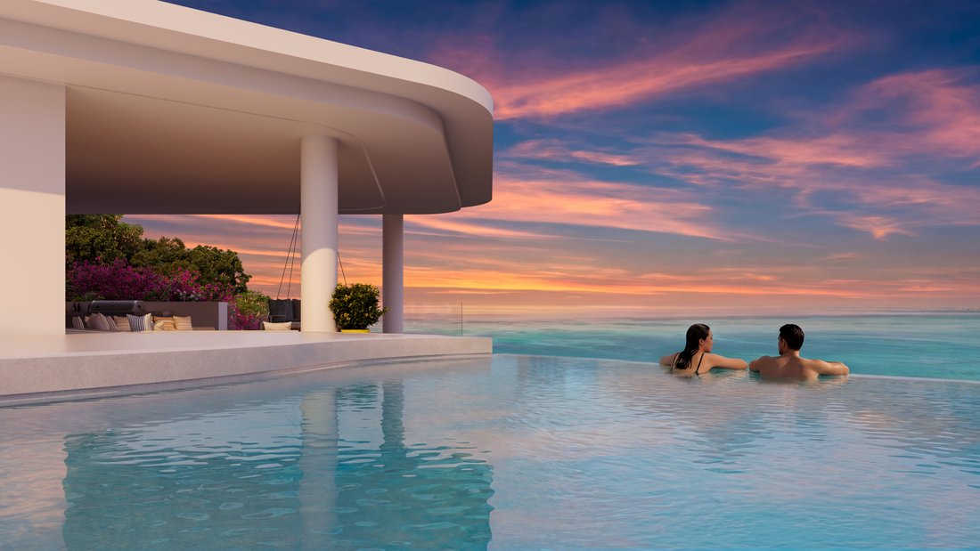 Casa a Cooper Jack Bay Settlement, Caicos Islands, Isole Turks e Caicos 1 - 14990776