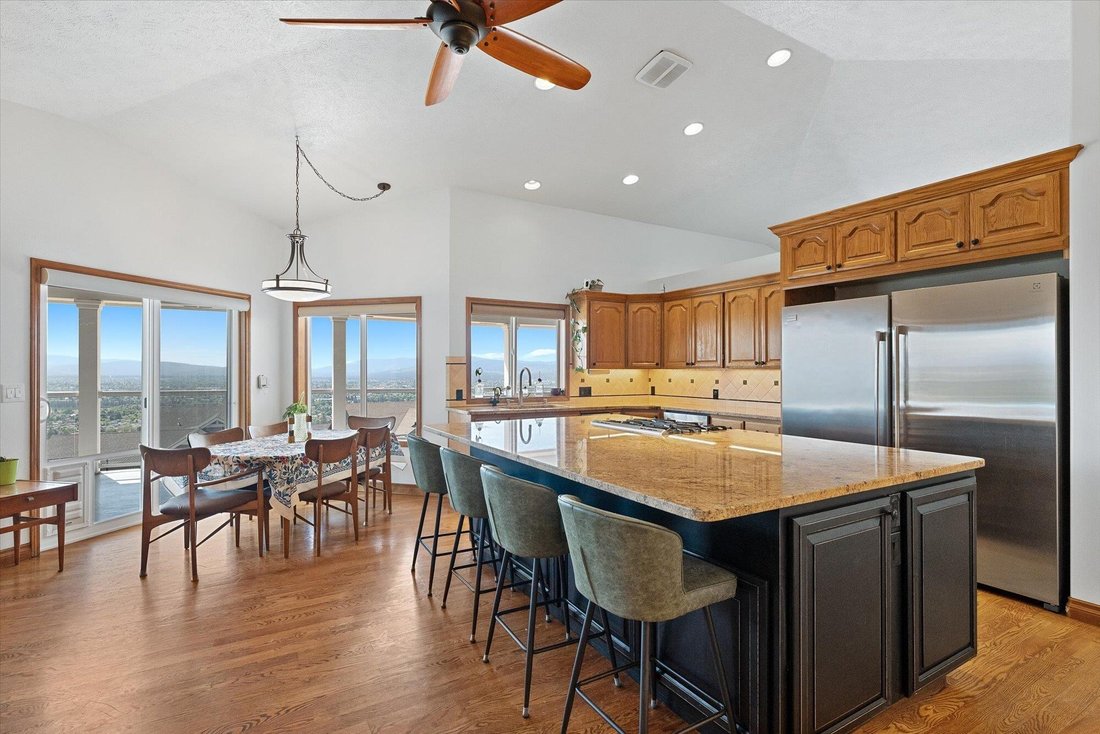 House in Spokane, Washington, United States 4 - 17874736
