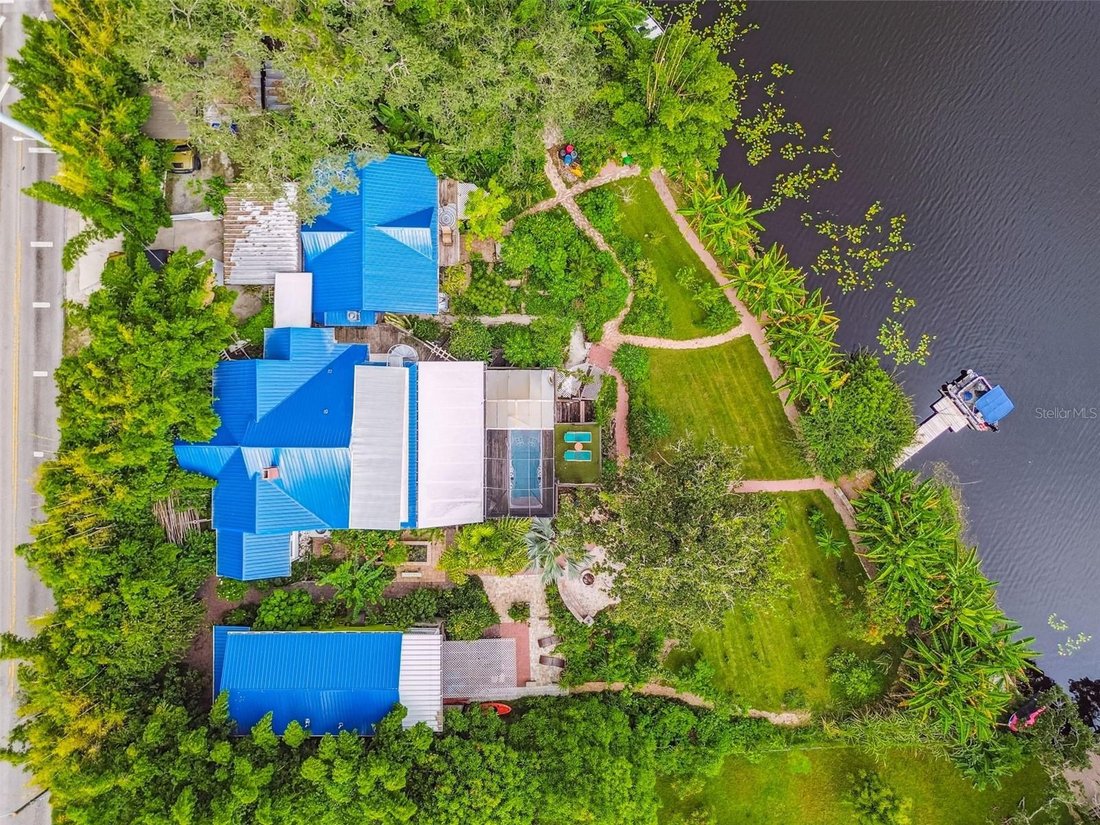 House in Tampa, Florida, United States 1 - 17872193