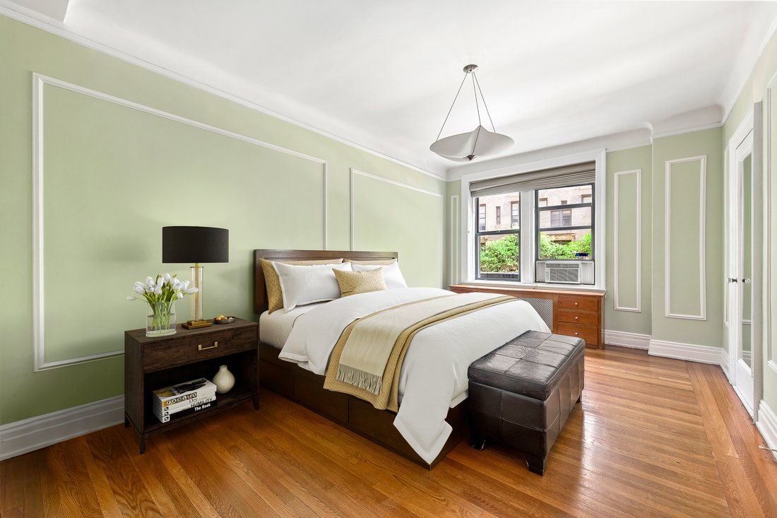 Apartment in New York, New York, United States 4 - 17874142