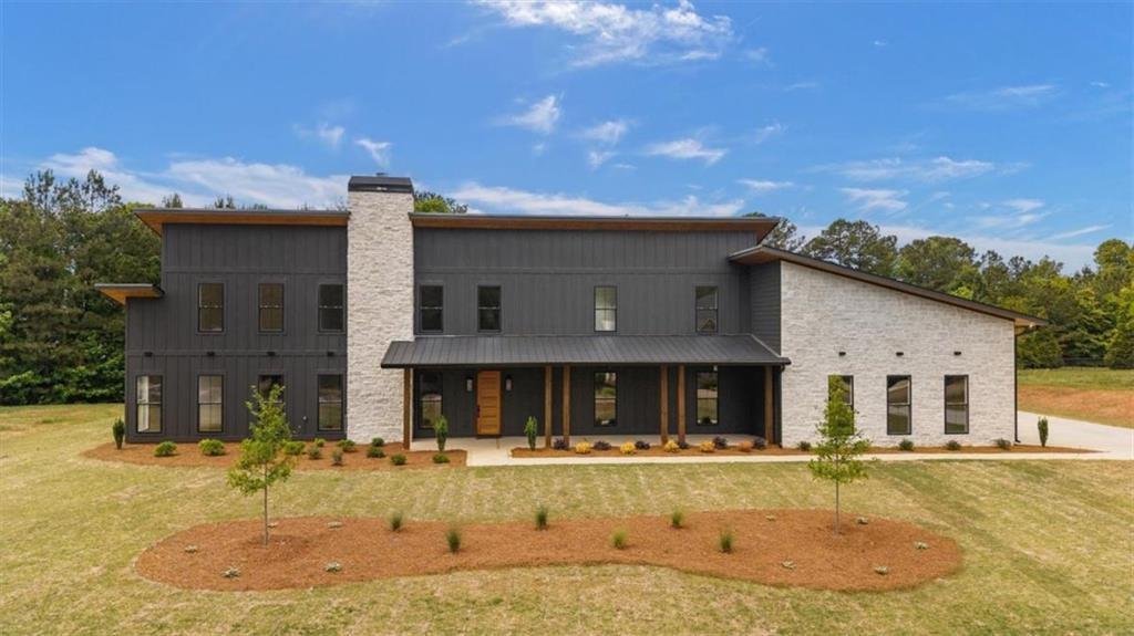 House in Bremen, Georgia, United States 1 - 17876376