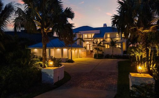Maison à Clearwater, Floride, États-Unis 1