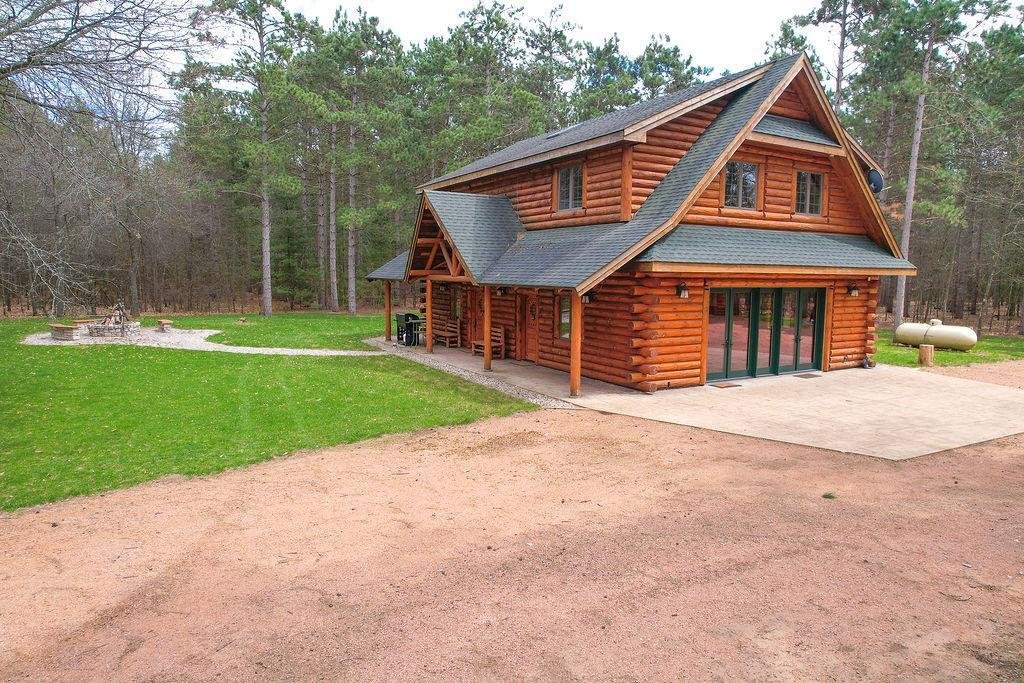 House in Nekoosa, Wisconsin, United States 4 - 17882257