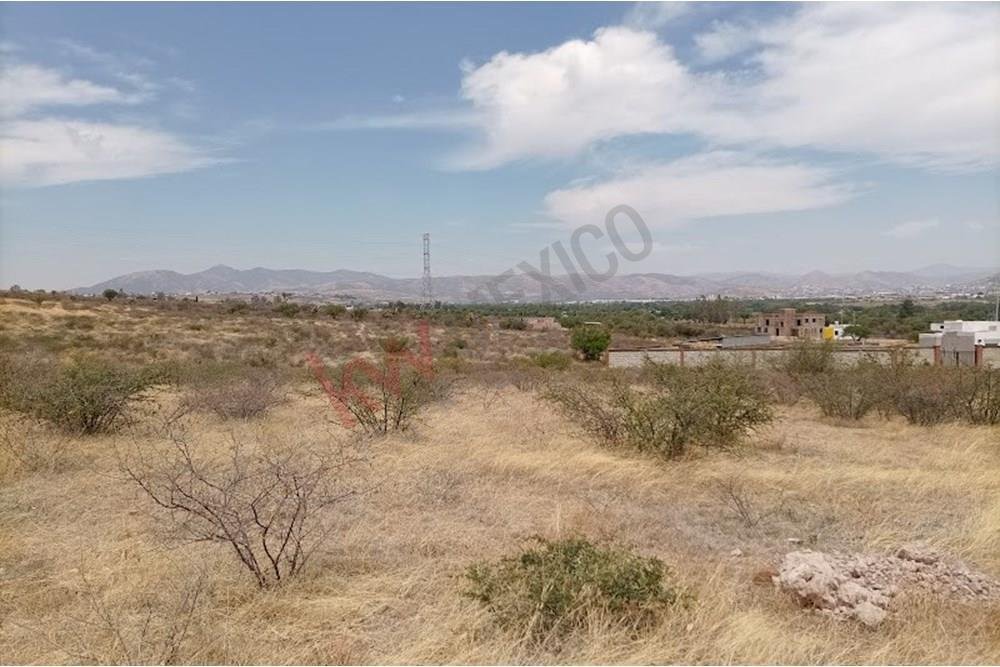Land in Guanajuato, Guanajuato, Mexico 4 - 17877139