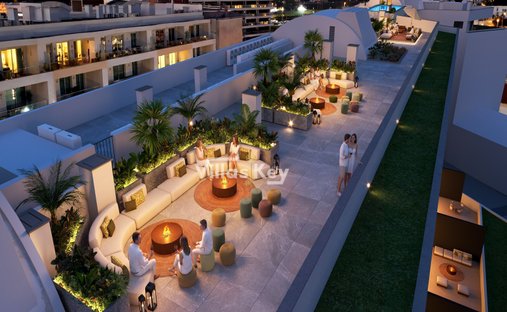 Appartamento a São Sebastião, Lagos, Sao Goncalo de Lagos, Portogallo 1