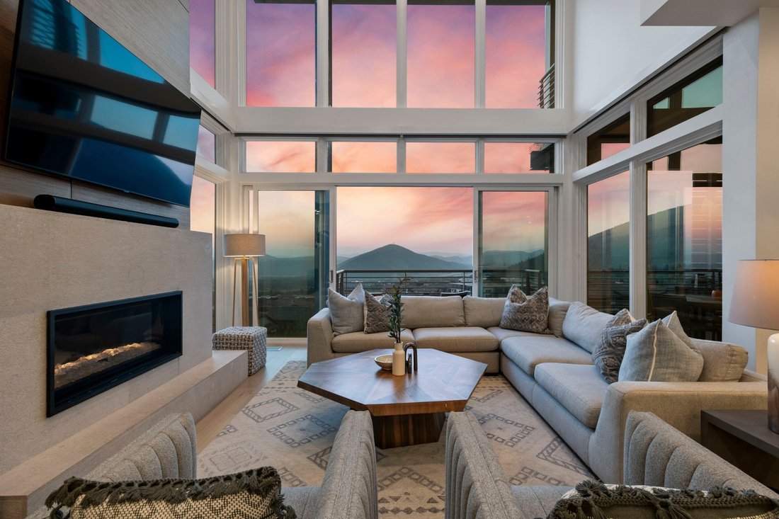 House in Park City, Utah, United States 5 - 17881410