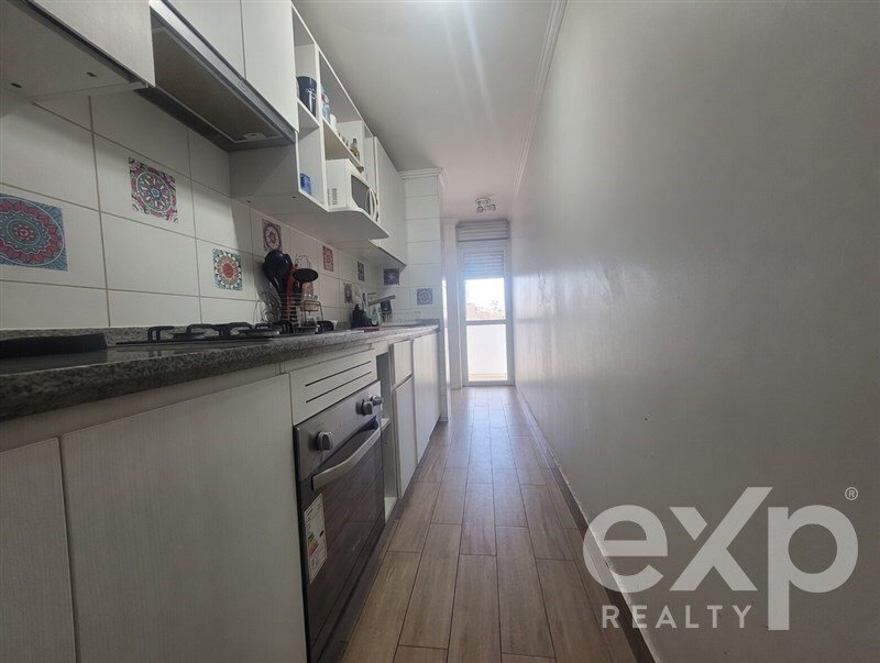 Apartment in San Miguel, Santiago Metropolitan Region, Chile 2 - 17879598