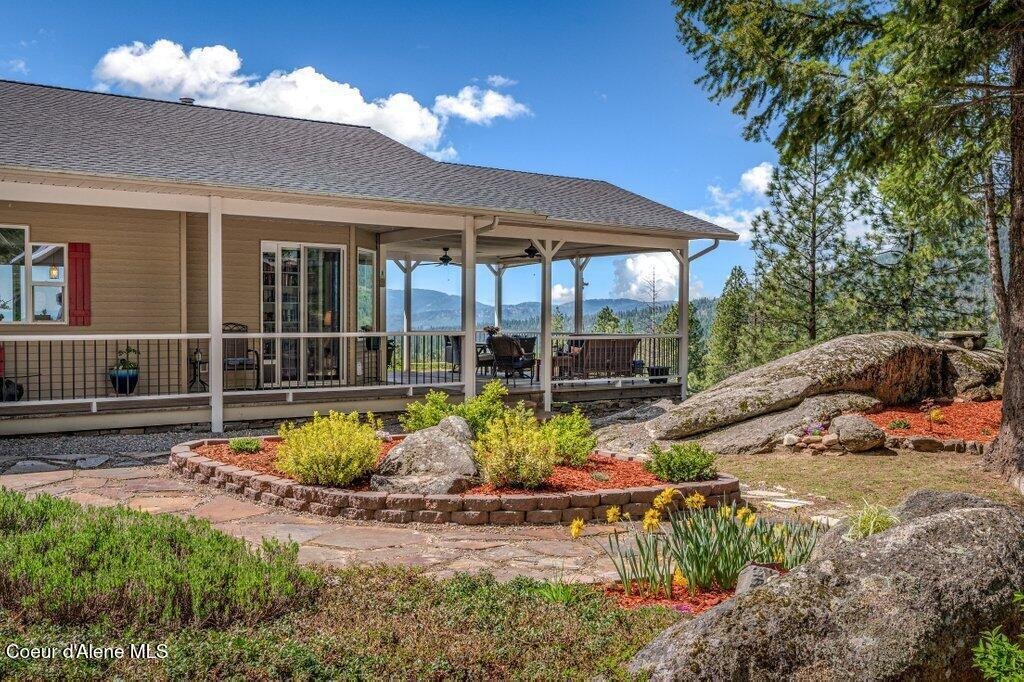 House in Sandpoint, Idaho, United States 3 - 17874044