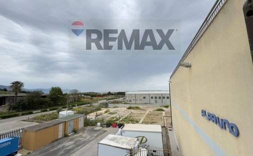 Gammara - San Gaetano - P. Falcone, Alcamo, Sicile 1