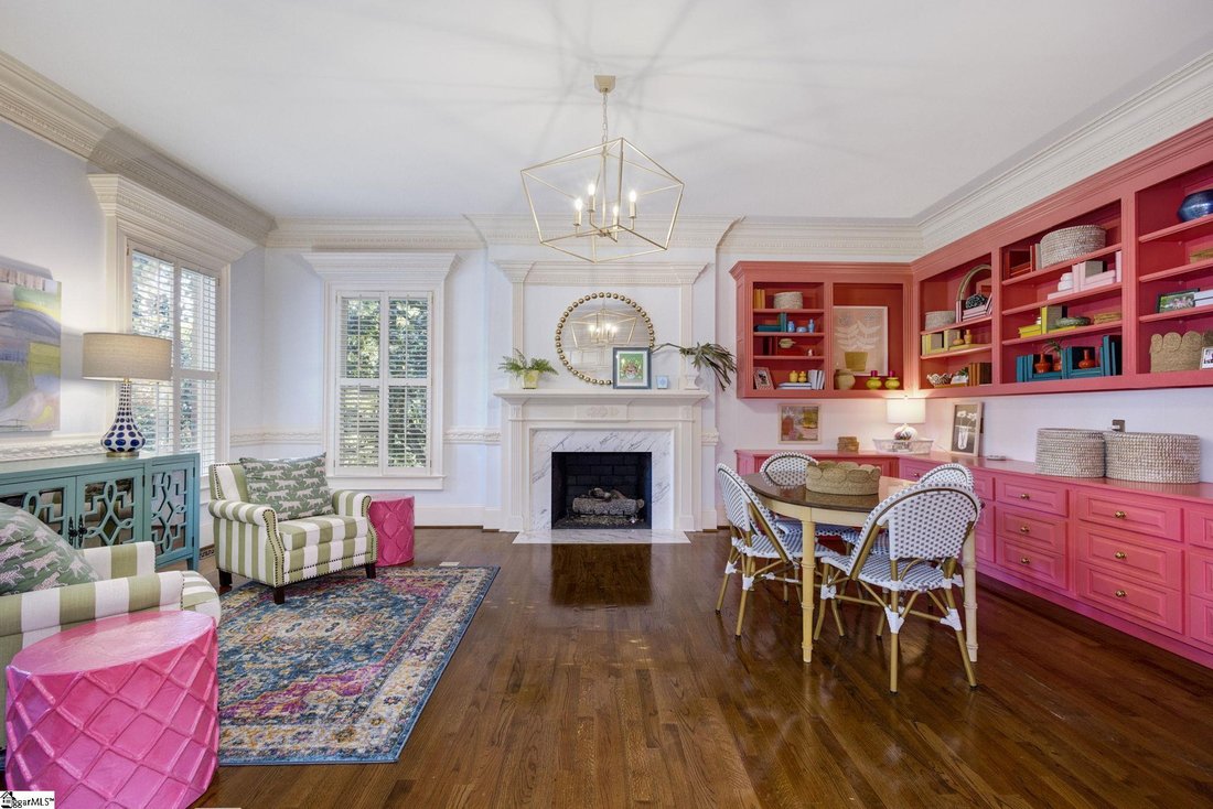 House in Greer, South Carolina, United States 4 - 17875522