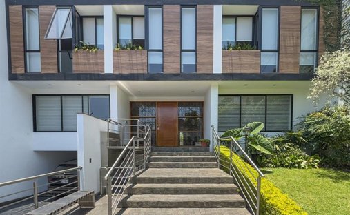 House in Lima, Callao Region, Peru 1