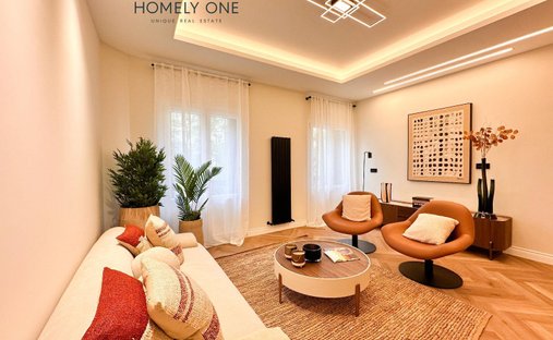 Appartement à Salamanque, Madrid, Espagne 1