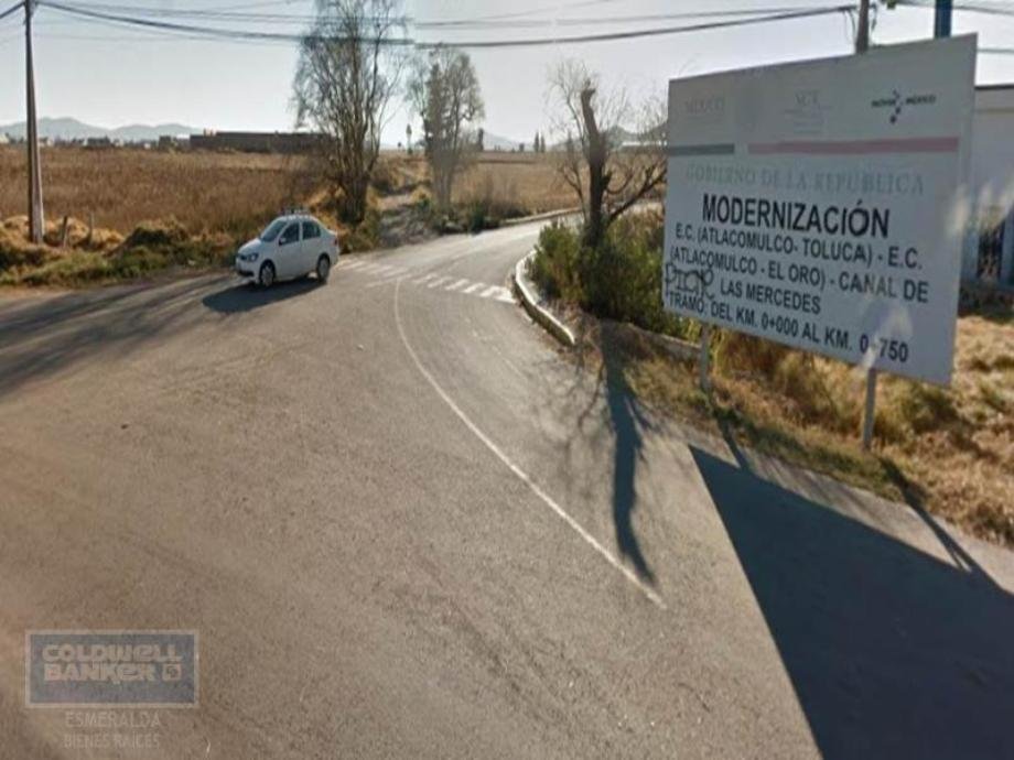 Land in Atlacomulco, State of Mexico, Mexico 1 - 17873189