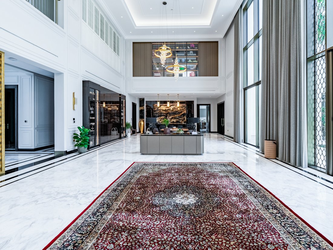 Villa in Wadi Al Safa 3, Wadi Al Safa, Dubai 2 - 17872319