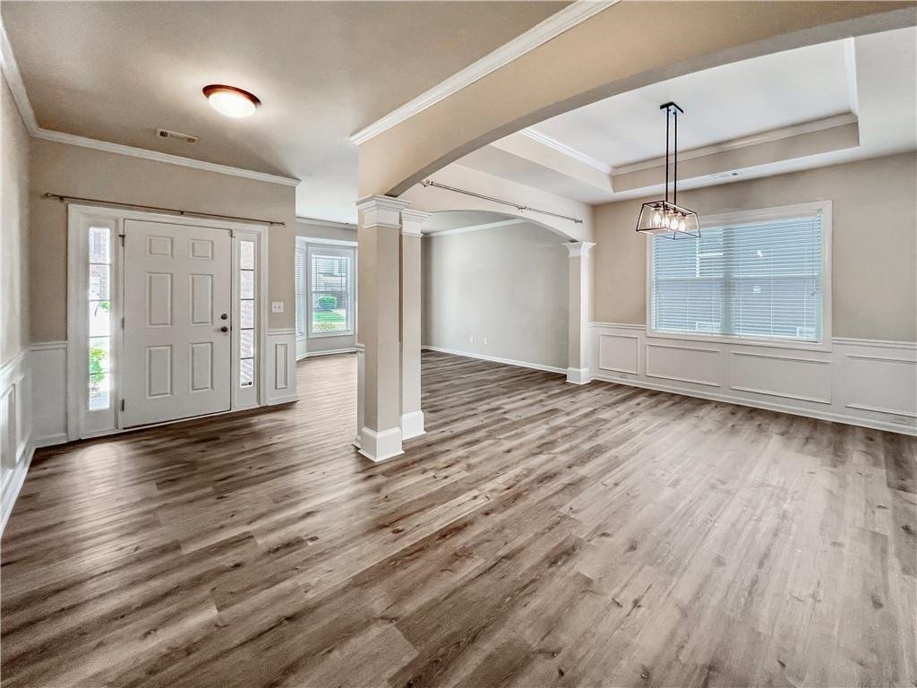 House in Dacula, Georgia, United States 5 - 17715952