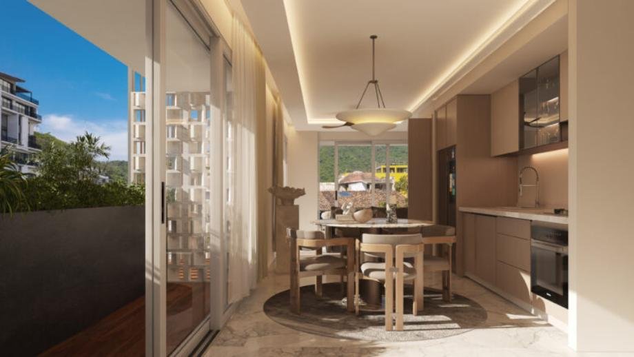 Apartment in Puerto Vallarta, Jalisco, Mexico 2 - 17873063