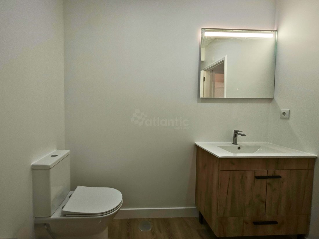 Apartment in Sao Domingos de Benfica, Lisbon, Portugal 3 - 17880478