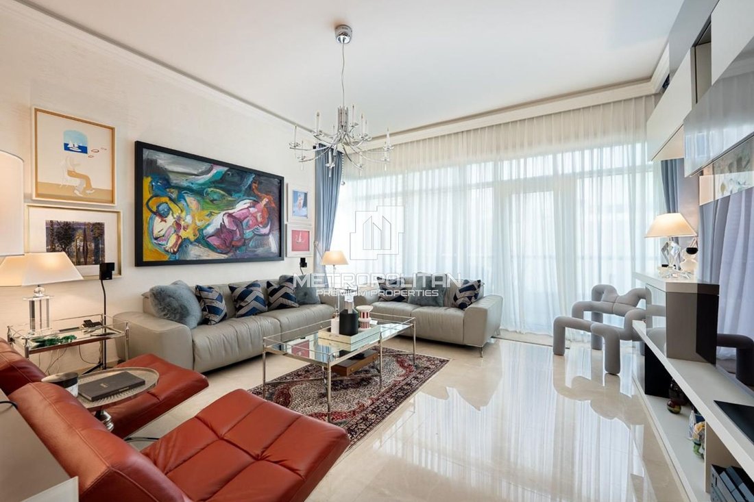 Appartement à Business Bay, Doubaï, Émirats arabes unis 2 - 17881586