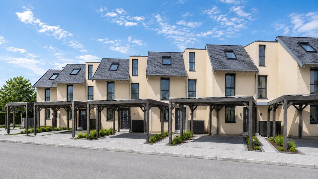 Katzelsdorf, Lower Austria, Austria 5 - 17879964