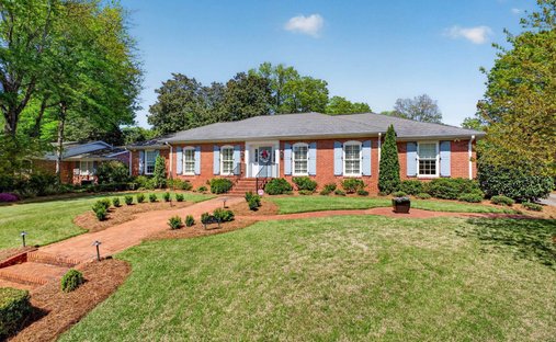 Haus in Greenville, South Carolina, Vereinigte Staaten 1