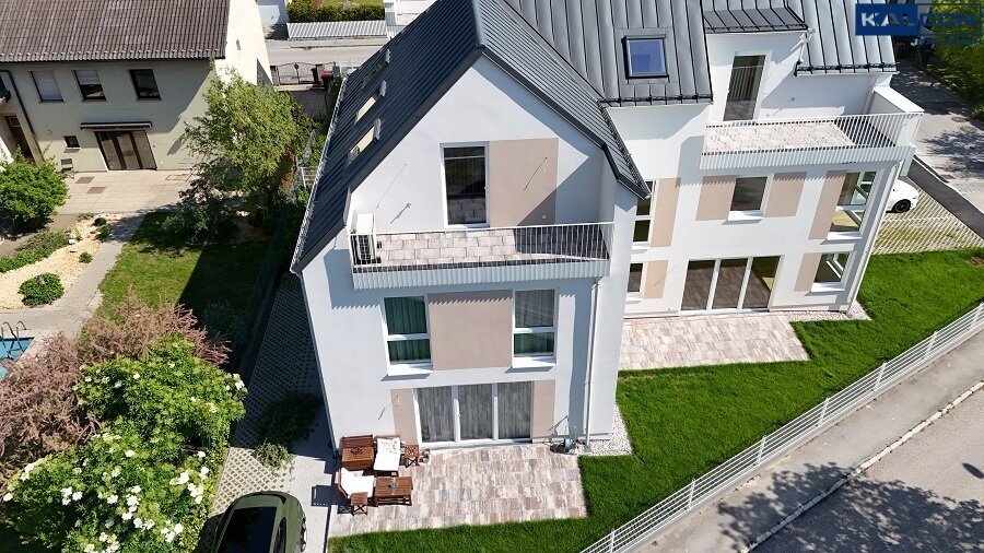 Apartment in Stockerau, Lower Austria, Austria 1 - 17879958