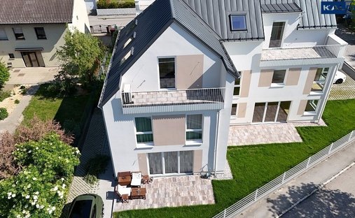 Appartement à Stockerau, Basse-Autriche, Autriche 1