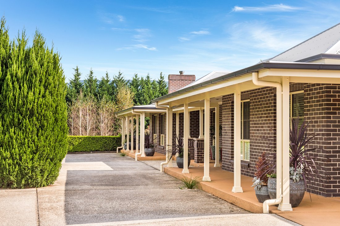 House in Jaspers Brush, New South Wales, Australia 4 - 17878096