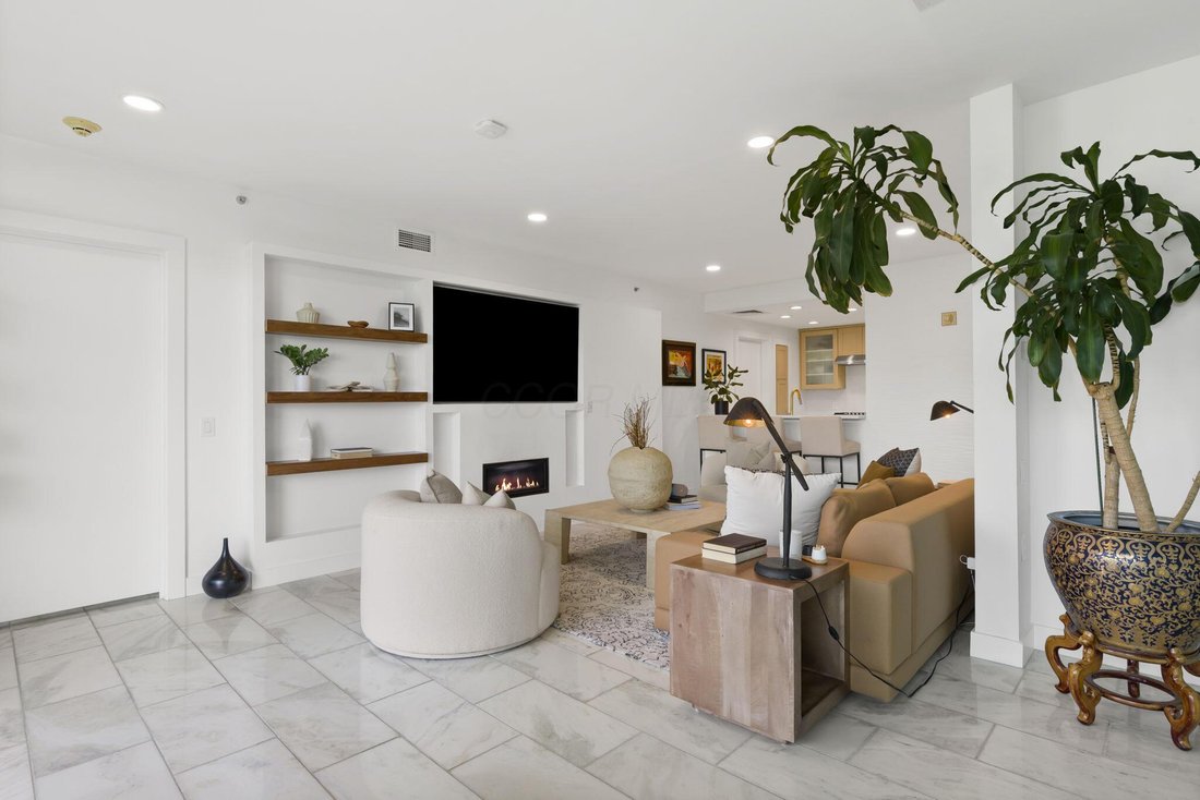 Condo in Columbus, Ohio, United States 2 - 17876287