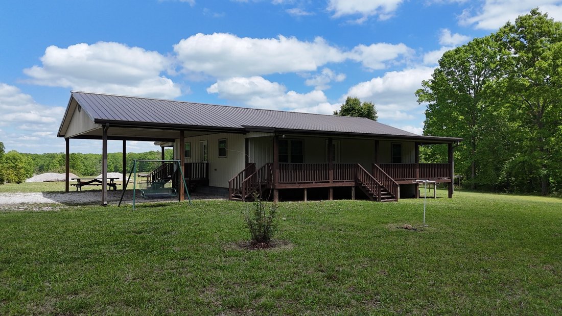 House in McMinnville, Tennessee, United States 1 - 17876493
