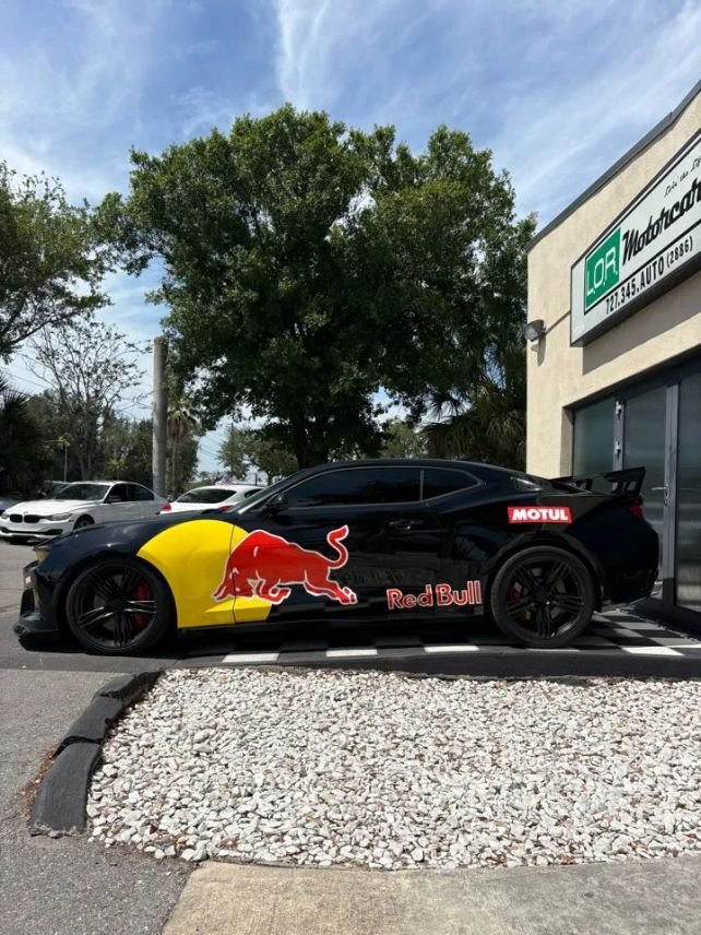 Coupe in Pinellas Park, FL, United States 3 - 17871217