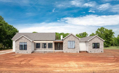 Haus in Pelzer, South Carolina, Vereinigte Staaten 1