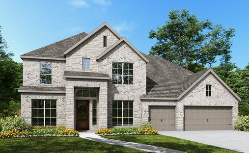 Maison à Leander, Texas, États-Unis 1