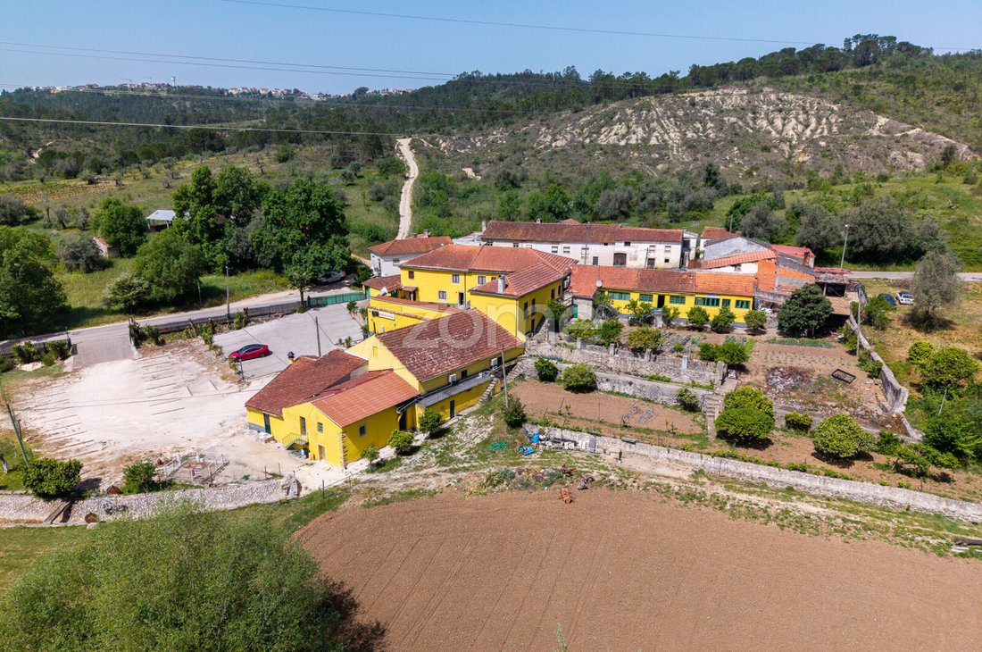 Finca in Eiras e Sao Paulo de Frades, Coimbra District, Portugal 2 - 17877522