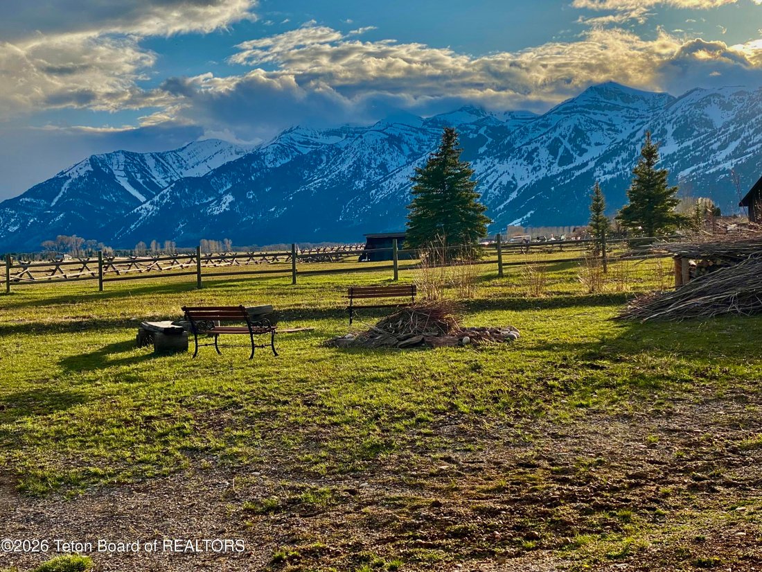 House in Jackson, Wyoming, United States 4 - 17877227