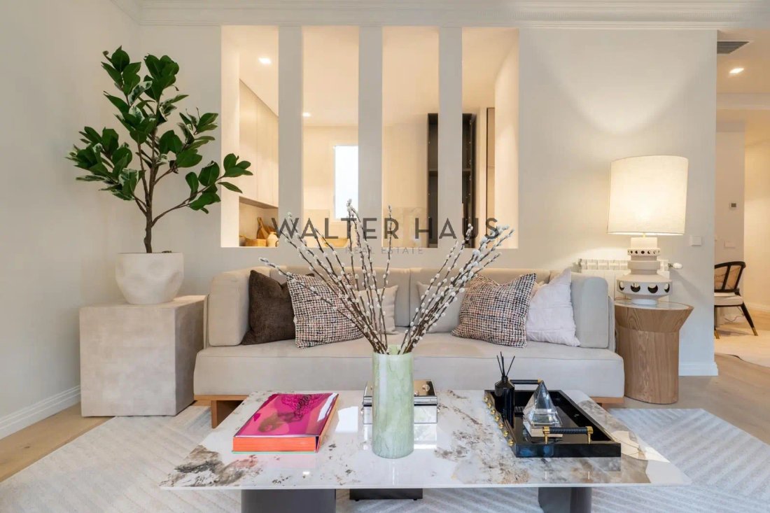 Apartment in Chamberi, Madrid, Spain 2 - 17877079