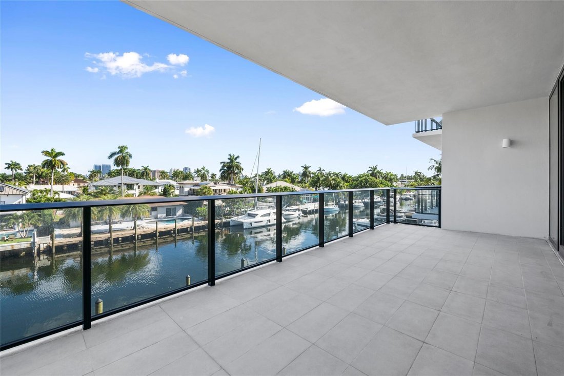 Condo in Fort Lauderdale, Florida, United States 5 - 16912409