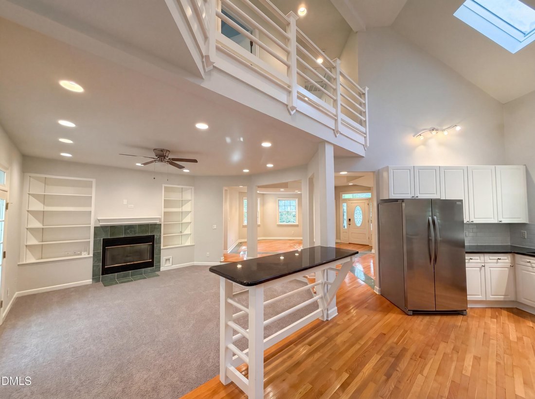House in Raleigh, North Carolina, United States 3 - 17875304