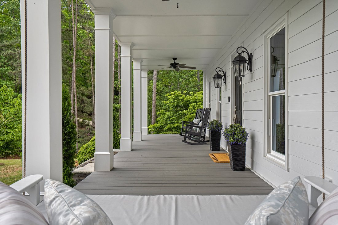 House in Milton, Georgia, United States 4 - 17873870