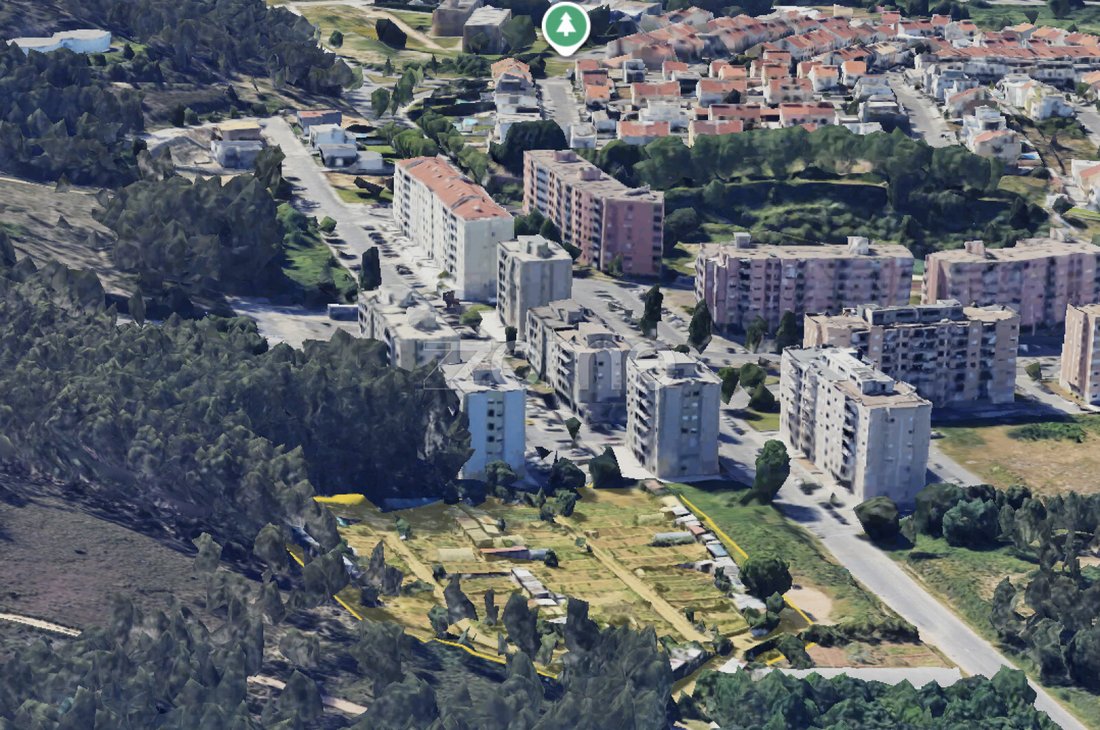 Land in Valongo, Porto District, Portugal 3 - 17877528