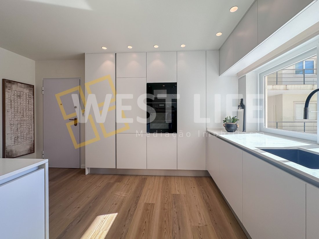 Appartement à Ericeira, Lisbonne, Portugal 4 - 17873862