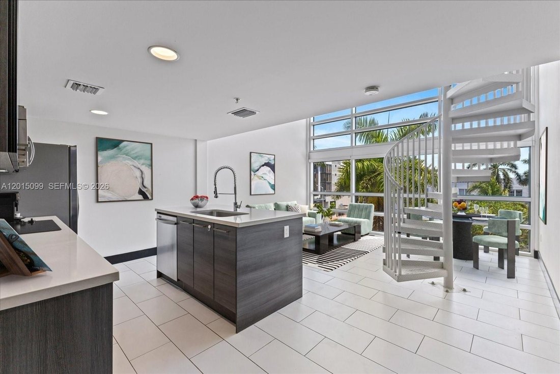 Condo in Miami Beach, Florida, United States 3 - 17875811
