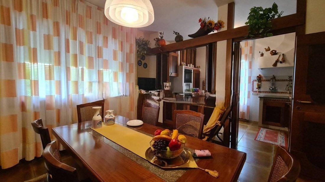 Villa in Center, Vinci, Tuscany 4 - 17880895